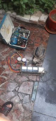 продам мини газо сварочное типа пионер