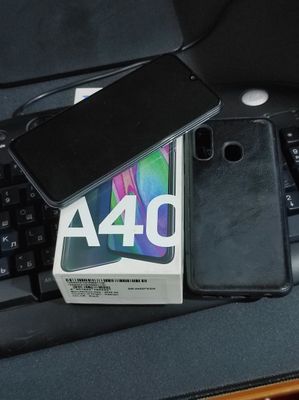 Samsung A40 64 gb sotiladi