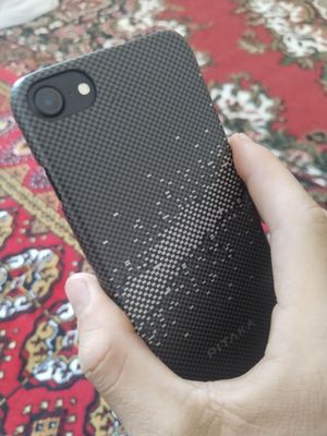 Iphone 7 128 gb &cludlari yozsa Hech qaysi almashmagan kelib korvolura
