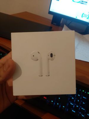 Apple AirPods 2 срочно