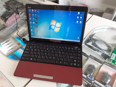 Asus Netbook для Офиса LCD 12.1