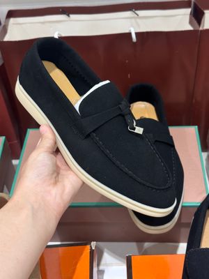 Лоферы Loro Piana, 38-39-40 размеры