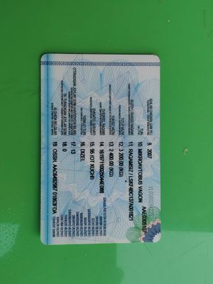 Assalomu alekom mikroaftobus sotiladi