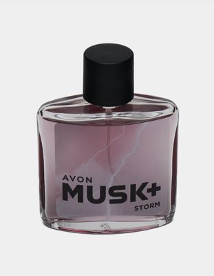 Парфюм Avon. Musk+