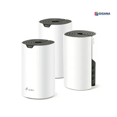 TPLink Deco S7 (1-2-3 Pack)