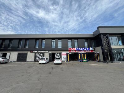 Аренда помещения Малая кольцевая 400м2