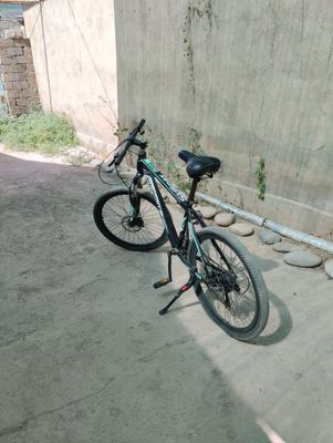 Velosiped skilmax mtb