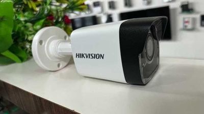 Kuzatuv kamera o‘rnatish va tamirlash xizmati!