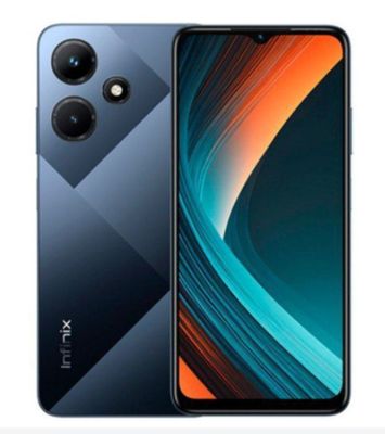Infinix HOT 30 .