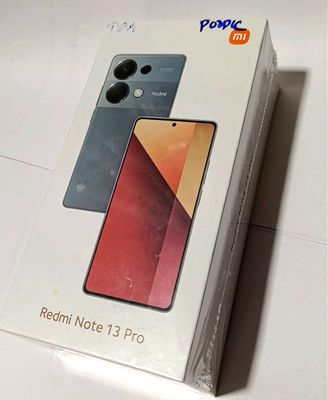 Xiaomi redmi note 13 pro