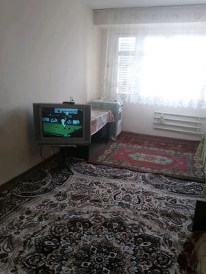 продаётся 1 ком квартира
