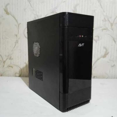 Игровой компьютер (кейс) на core-i5 3570