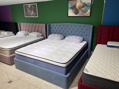Klassik ortopedik matras || классик ортопедические матрас N3.10