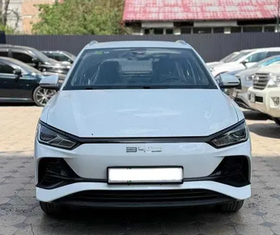 BYD E2 Ajoyib narxlarda birinchi bizda