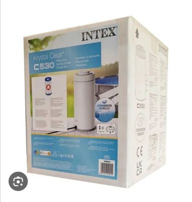 Фильтр насос INTEX С530
