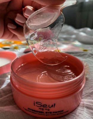 iSeul patchi
