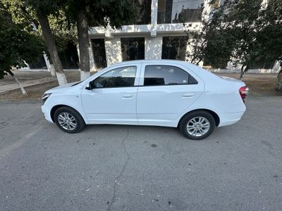 Cobalt GX-Style 2025 йил 7.500км пробег пропан 57л таблетка