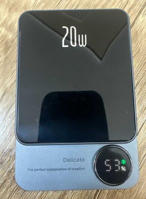Power bank 7 milliard 10 000 mah