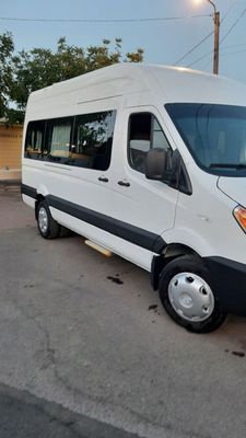 Продам jac Sunday 19 местный в хорошем состояние