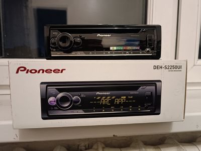 Pioneer DEH-S2250UI