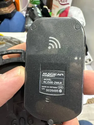 mejicar 909s arginal