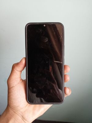 tecno 8c