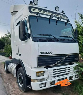 Volvo FH12 тягач