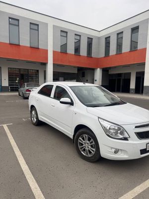 Cobalt avtokredit naxt