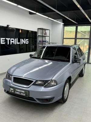 Nexia 2 2014 yil Probeg 138.500 km Dons