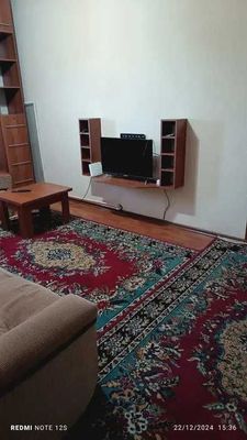 Аренда Квартира Юнусобод 8 Квартал Оила Студент 360$