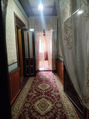 Горящая цена , продается участок на Джаркурганской 4,7 сотки 6 комнат