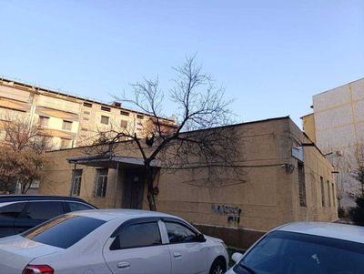 Здание коммерческое помещение Карасу-6 6-соток 320 м² без ремонта