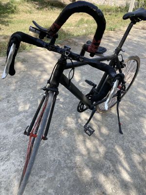Velosiped gonchik