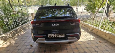 Киа сонет, Kia Sonet
