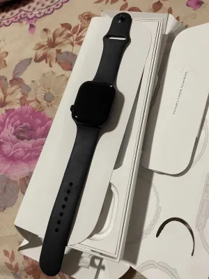 Apple watch series 10