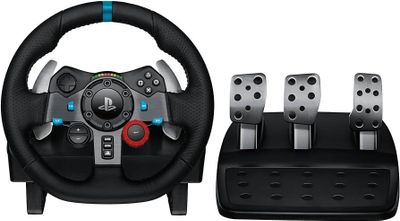 Logitech G 29 Driving force