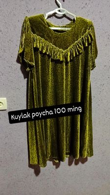 kuylak poycha