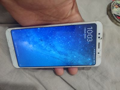 Redmi 5 + plus