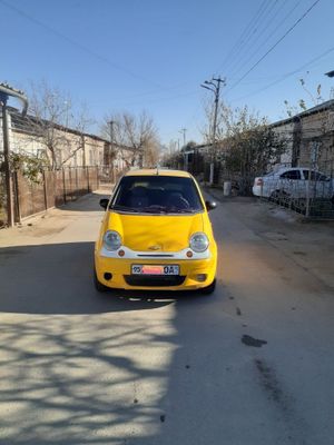 Matiz satiladi jili 2008 jagdayi jaqsi