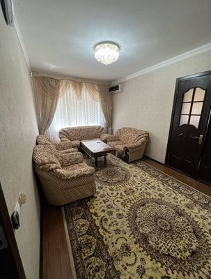 Аренда Квартира 2 хона Кора камиш 2/1
