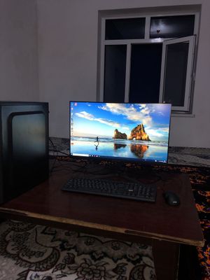 iGRAVOY Kampyutir sotiladi