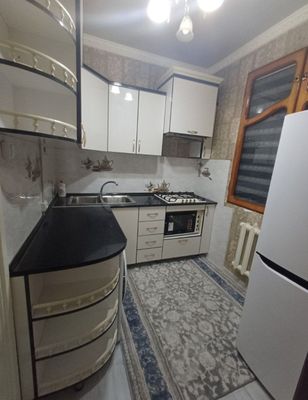 Аренда 2 ком только для Семья Чиланзар 12 Квартал
