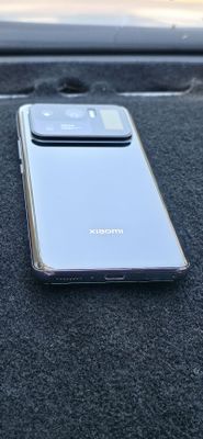 Xiaomi 11 ultra 12/256 GB