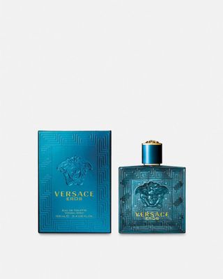 Versace eros for men