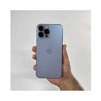 IPhone 13 Pro Max 128 GB Sierra Blue (B/U) (4565)