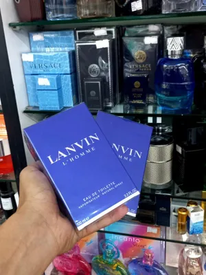 Lanvin L'Homme Оригинал