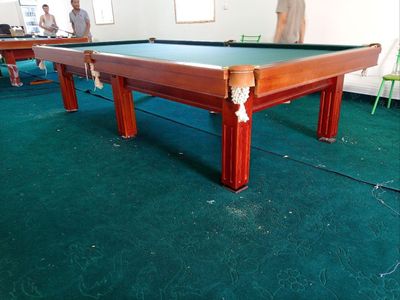 Bilyard sotiladi
