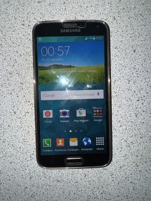 Samsung Galaxy S5