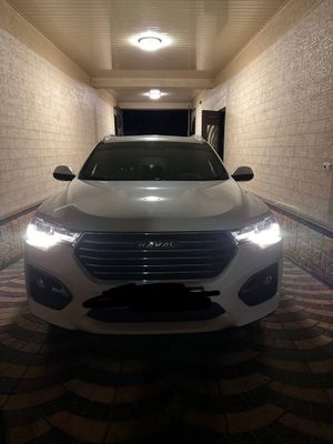 Haval H6 sotiladi