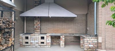 строительство черновой работы по ключ